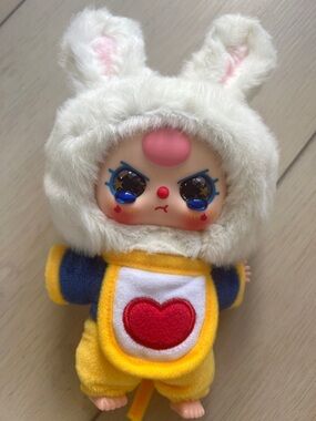 Baby Three Fairytale Journey